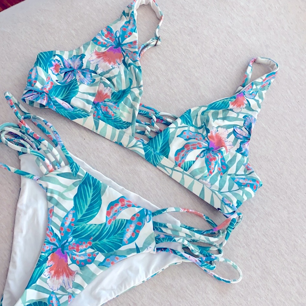 Ripcurl Bikini Set